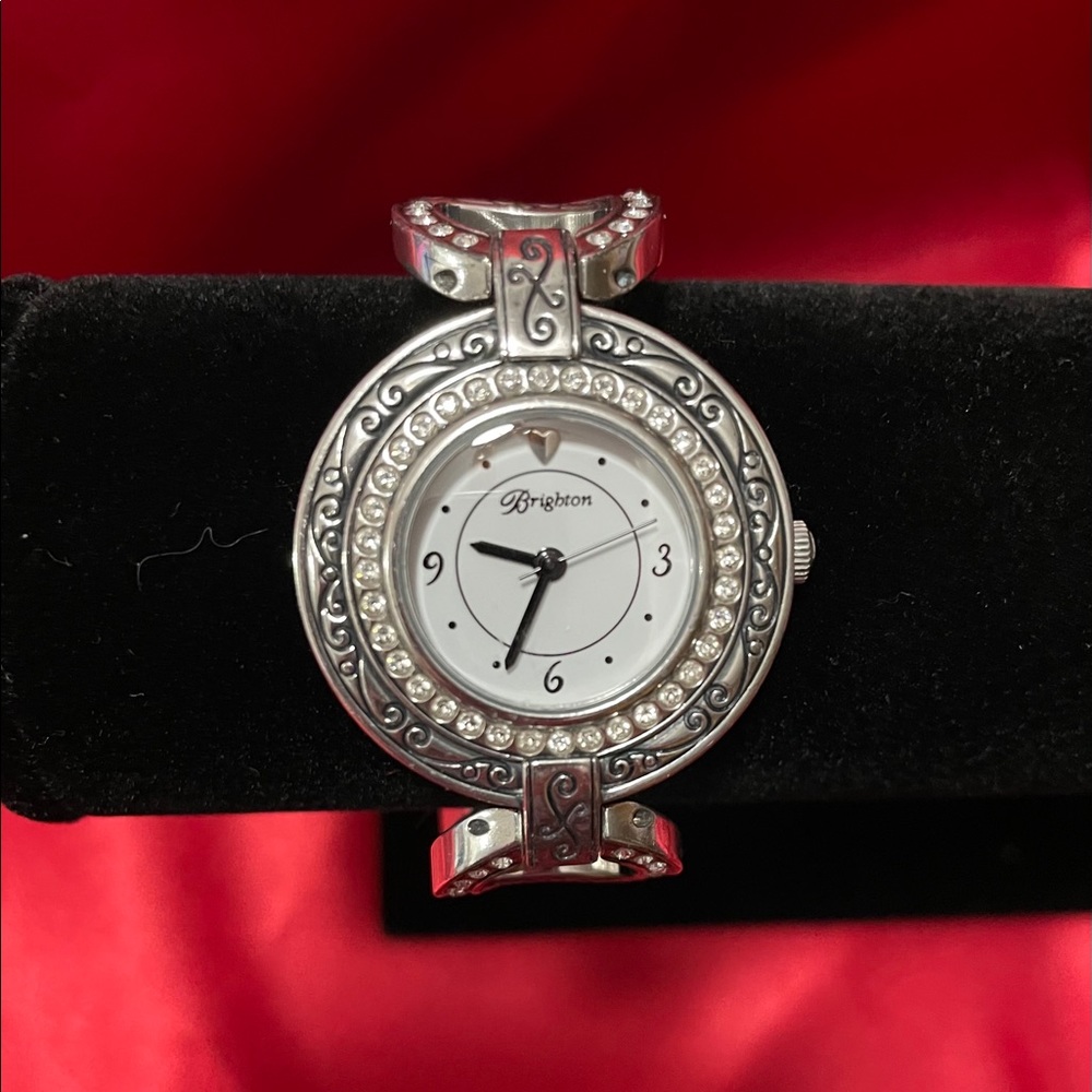 Brighton Stardust watch.